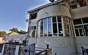 Soul House